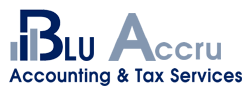 Blu Accru Accounting & Tax Services